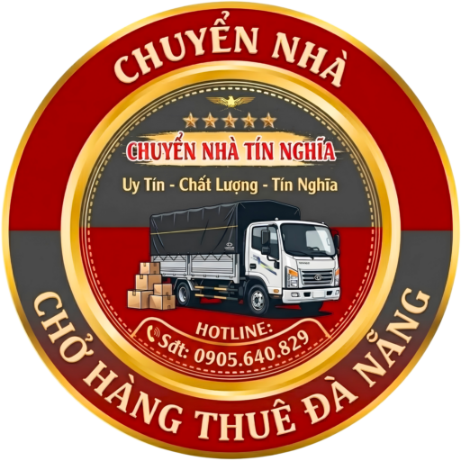Chuyển Nhà Tín Nghĩa